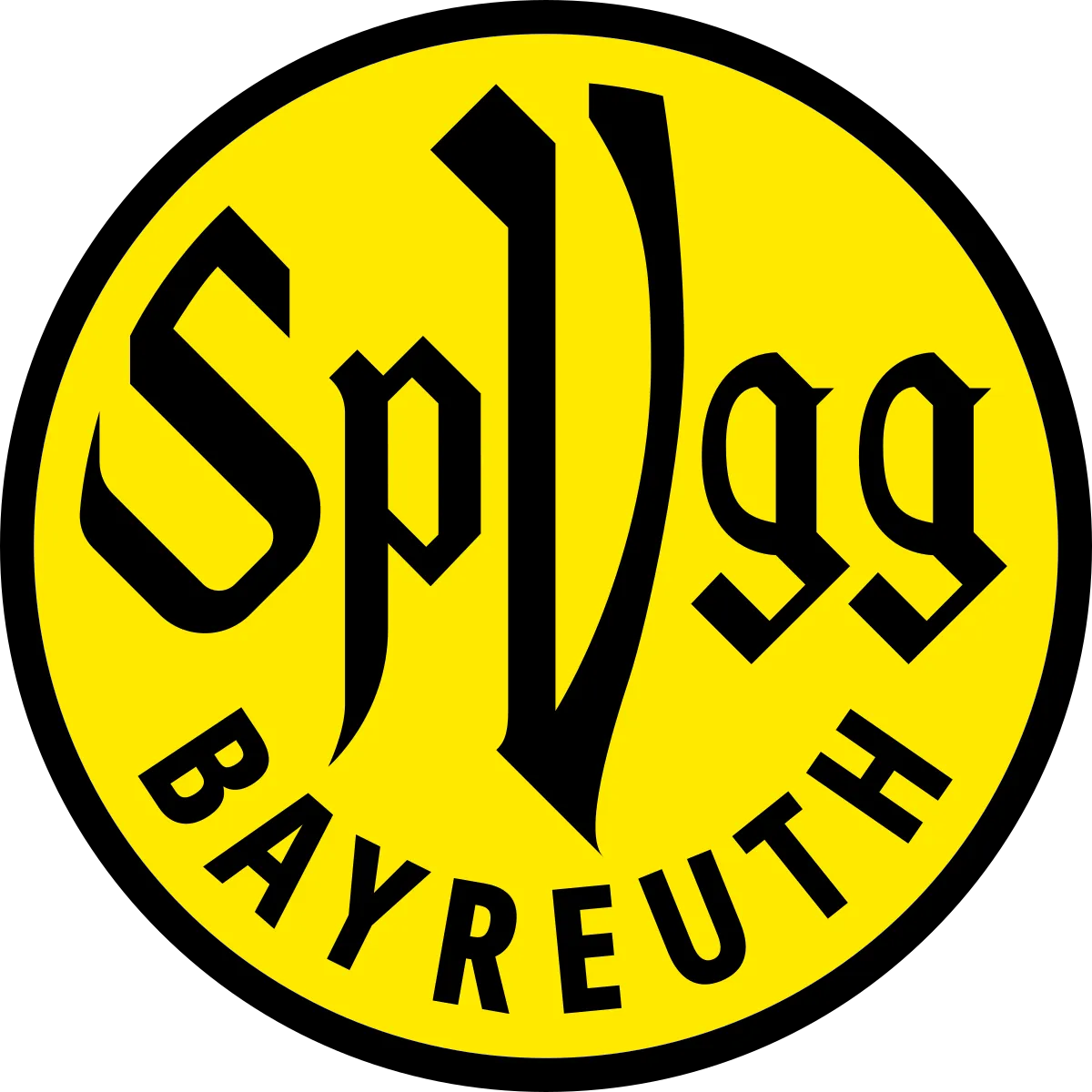 SpVgg Bayreuth Logo